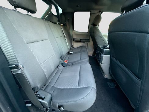 Used 2020 Ford F150 XL w/ Equipment Group 101A Mid image 28