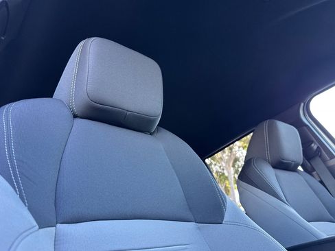 New 2025 Toyota Tacoma TRD Sport image 16