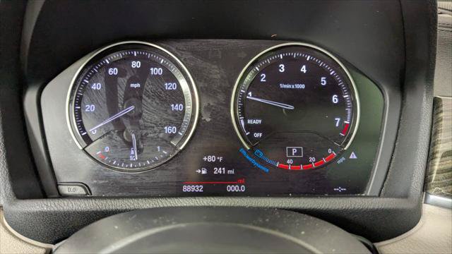 Used 2018 BMW X2 xDrive28i w/ M SportX Package AWD/4WD image 26