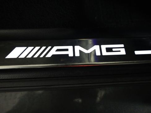 Used 2021 Mercedes-Benz G 63 AMG 4MATIC image 94