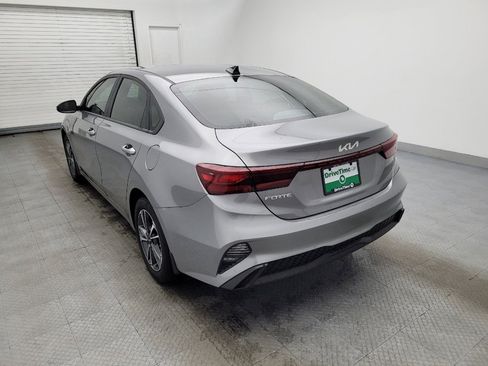 Used 2024 Kia Forte LXS w/ LXS Technology Package image 5