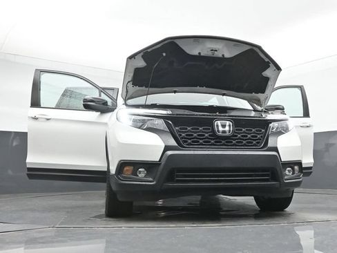 Used 2021 Honda Passport EX-L image 52