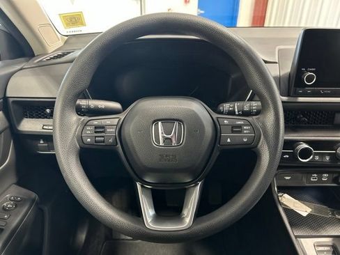 Certified 2025 Honda CR-V EX image 17