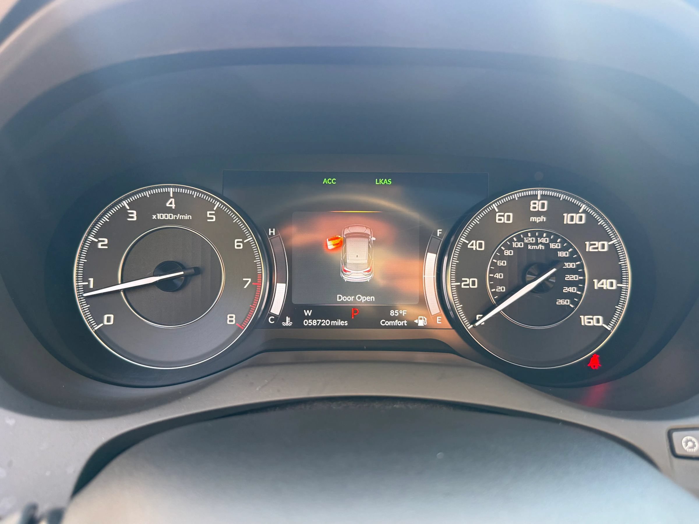Used 2020 Acura RDX AWD image 14