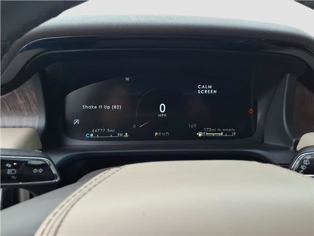 Used 2022 Lincoln Aviator Reserve w/ Equipment Group 201A AWD/4WD image 17