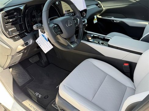 New 2026 Lexus RX 350 image 20