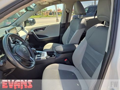 Used 2019 Toyota RAV4 Limited AWD/4WD image 18
