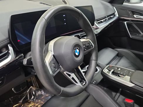 Certified 2026 BMW X1 xDrive28i AWD/4WD image 12