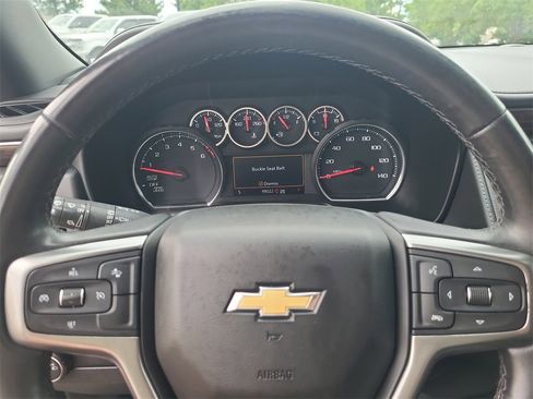 Used 2021 Chevrolet Tahoe LT image 11