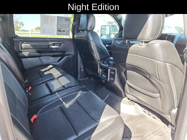 Used 2024 RAM 1500 Rebel w/ Rebel Level 1 Equipment Group AWD/4WD image 30