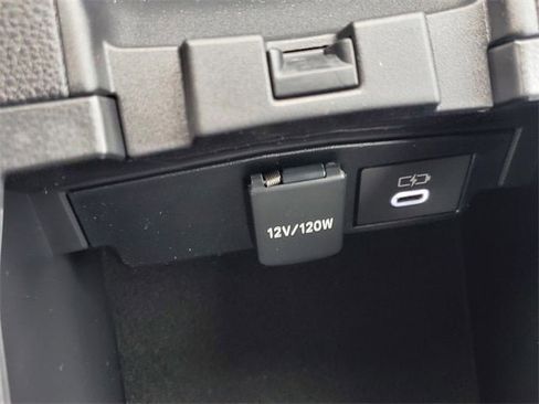 New 2026 Toyota Corolla Cross AWD Hybrid image 27