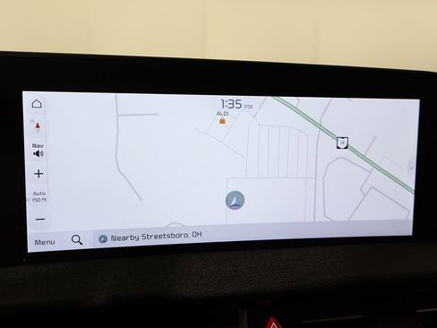 Used 2022 Kia EV6 Wind w/ Wind Technology Package image 47