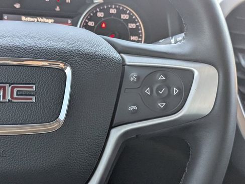 Used 2023 GMC Acadia SLT w/ Preferred Package image 31