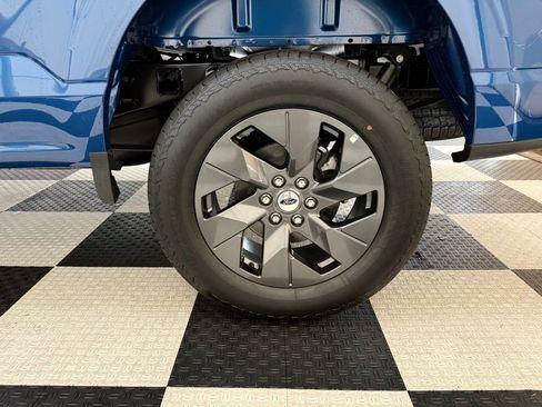 New 2025 Ford F150 STX w/ Equipment Group 200A image 10