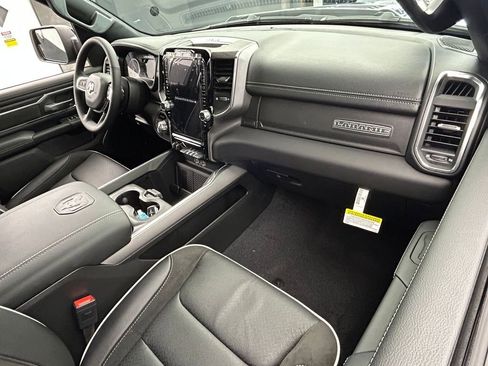 New 2026 RAM 1500 Laramie w/ Night Edition image 43