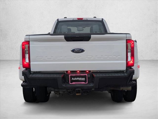 Used 2024 Ford F450 XL w/ FX4 Off-Road Package AWD/4WD image 7