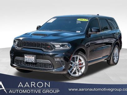 Used 2022 Dodge Durango R/T