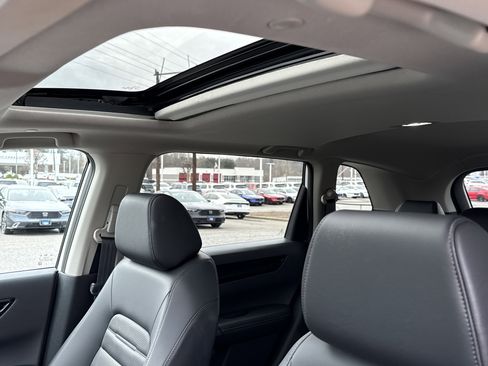 Certified 2024 Honda CR-V EX-L image 28