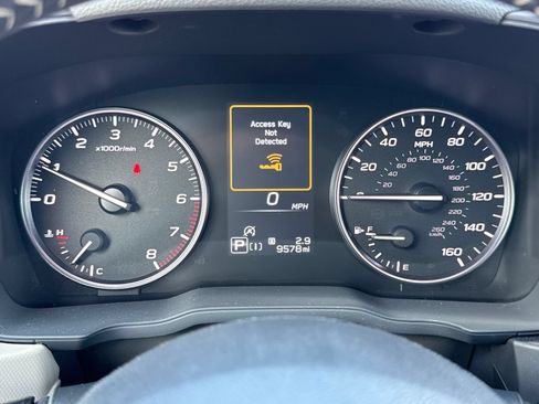 Certified 2026 Subaru Forester Premium AWD/4WD image 20