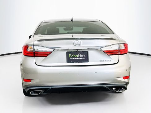 Used 2017 Lexus ES 350 image 7