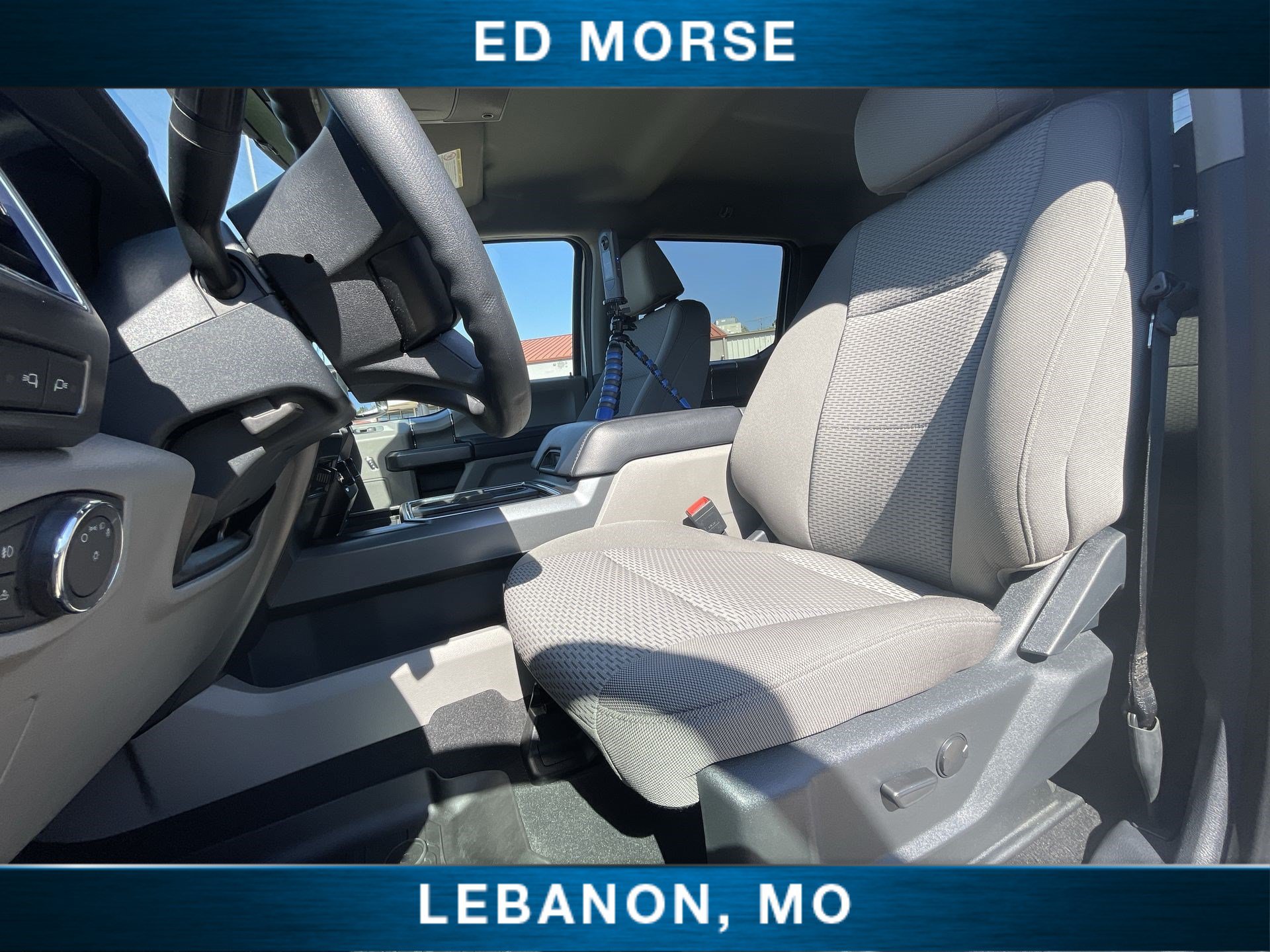 Used 2022 Ford F250 XLT w/ XLT Premium Package AWD/4WD image 17