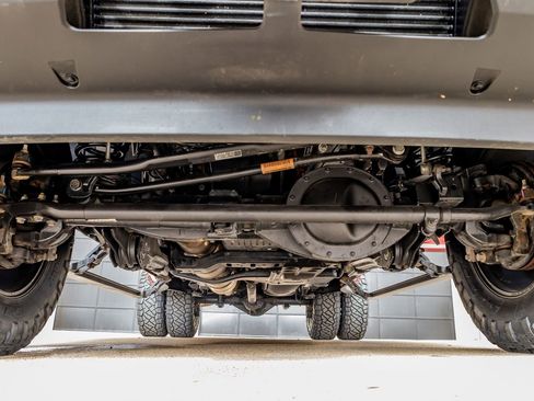 Used 2019 RAM 3500 Laramie image 15