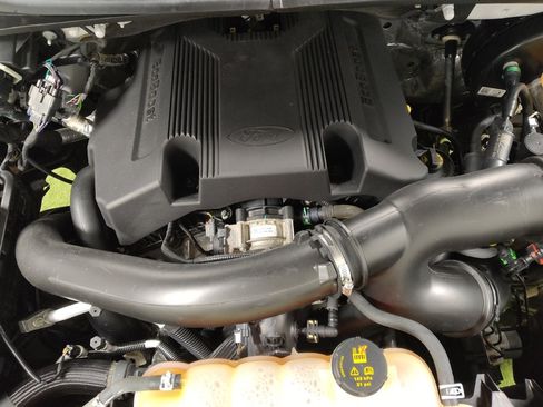 Used 2018 Ford F150 XLT w/ Equipment Group 301A Mid image 30