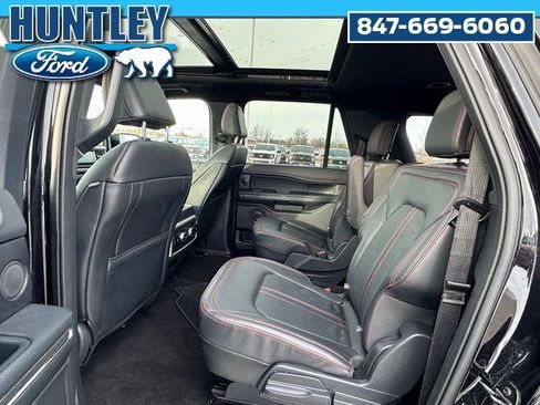 Used 2023 Ford Expedition Max Limited image 17
