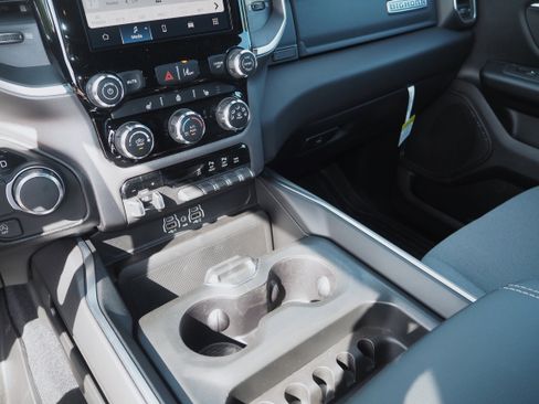 New 2026 RAM 1500 Big Horn image 20