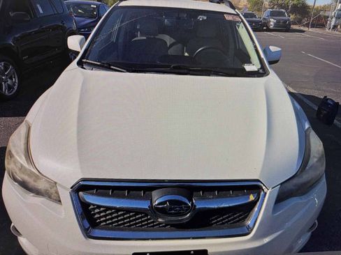 Used 2014 Subaru Crosstrek 2.0i Premium w/ Popular Package #2 AWD/4WD image 7