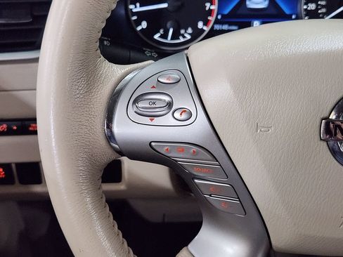 Used 2015 Nissan Murano Platinum w/ Platinum Technology Package FWD image 47