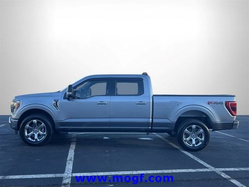 Certified 2022 Ford F150 XLT w/ Equipment Group 302A High image 28