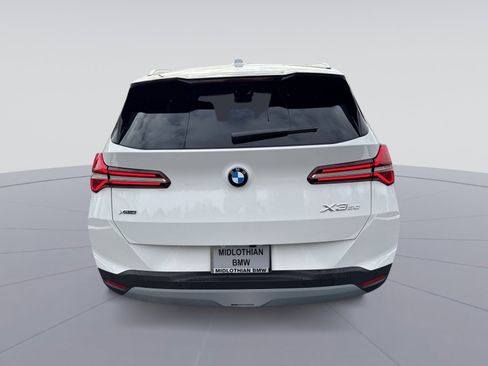 New 2026 BMW X3 xDrive30 w/ Convenience Package image 29