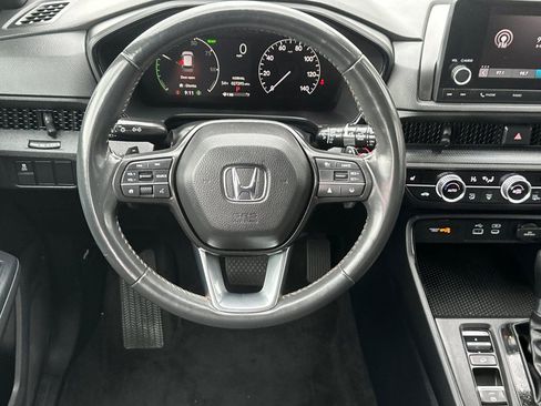 Used 2023 Honda CR-V Sport image 14