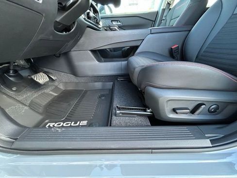 New 2026 Nissan Rogue SV w/ Rock Creek Premium Package image 28