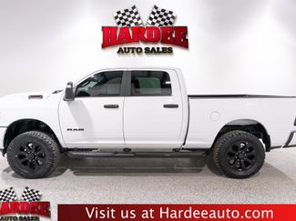 Used 2025 RAM 2500 Big Horn AWD/4WD 360° Tour