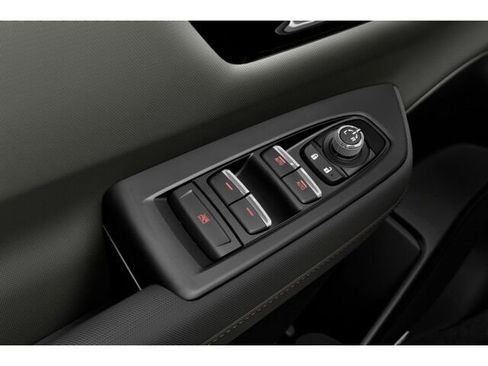 New 2026 Subaru Forester Sport image 23