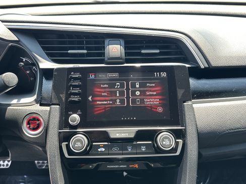 Used 2020 Honda Civic Sport image 24