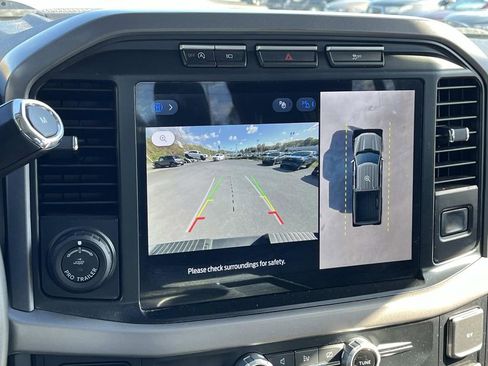 Used 2024 Ford F150 XLT image 34
