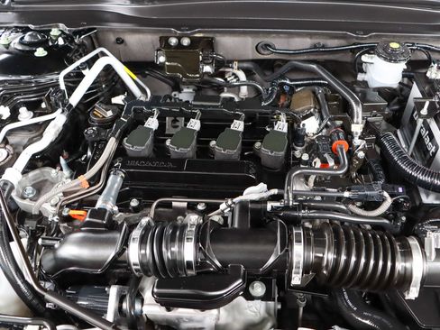 Used 2022 Honda Accord Sport image 28