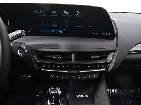 New 2026 Cadillac CT5 Sport w/ Technology Package image 26