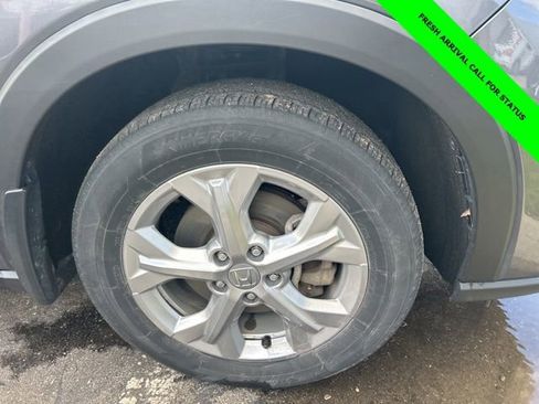 Used 2024 Honda HR-V LX image 3
