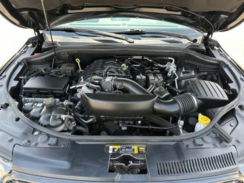 Used 2023 Dodge Durango GT AWD/4WD image 31