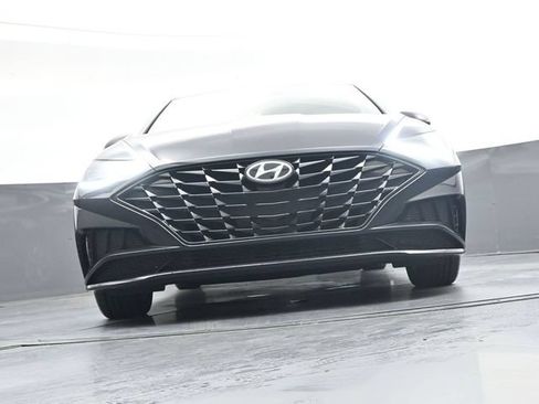 Used 2023 Hyundai Sonata SEL w/ Preferred Accessory Package FWD image 36