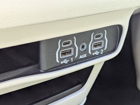 Used 2023 Chrysler Voyager LX FWD image 22