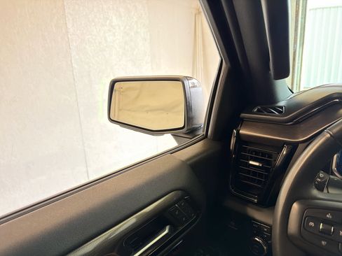 Certified 2024 GMC Sierra 1500 AT4 w/ Technology Package image 43