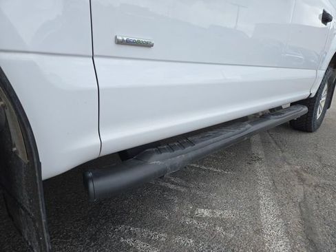 Used 2016 Ford F150 XLT w/ Equipment Group 301A Mid AWD/4WD image 11