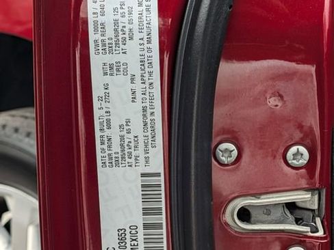 Certified 2022 RAM 2500 Laramie image 34