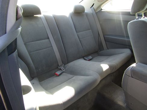 Used 2007 Honda Accord LX image 10