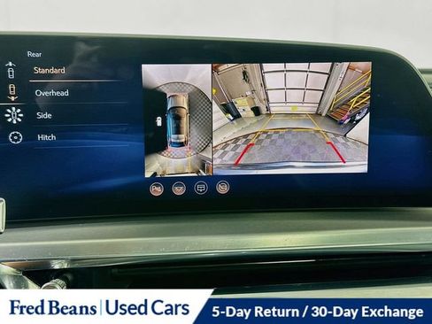 Used 2024 Cadillac Lyriq Luxury AWD/4WD image 19